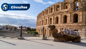 Grand Tour Tunísia Premium